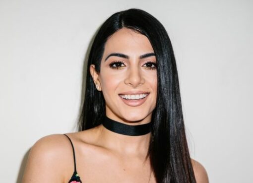 Emeraude Toubia