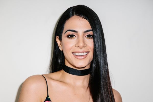 Emeraude Toubia