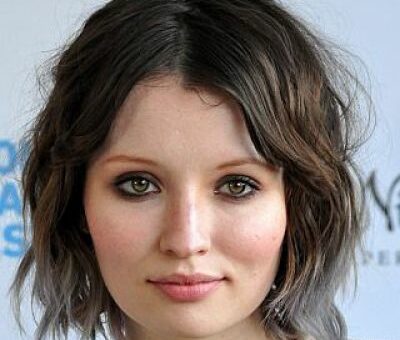 Emily Browning