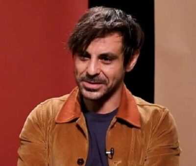 Emun Elliott