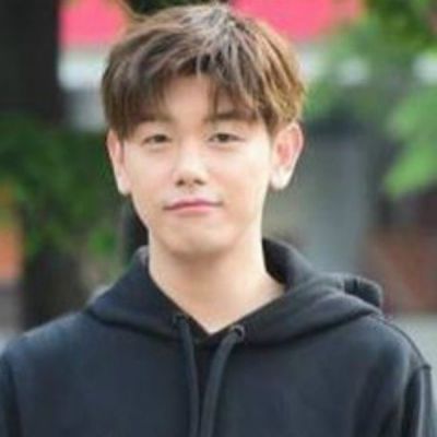 Eric Nam