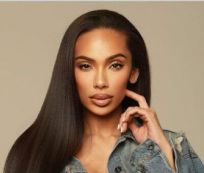 Erica Mena