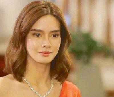 Erich Gonzales