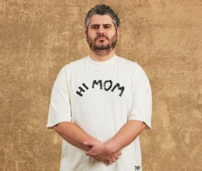 Ethan Hila