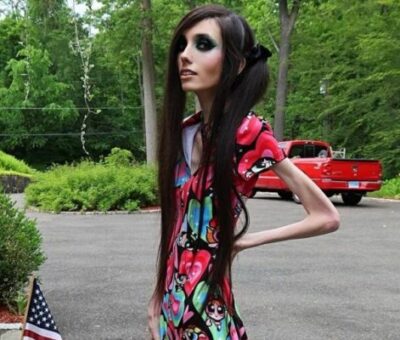 Eugenia Cooney