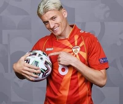 Ezgjan Alioski