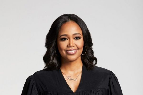 Faith Jenkins