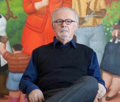 Fernando Botero