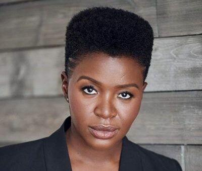 Folake Olowofoyeku