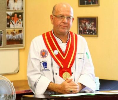 Francois Ferreira