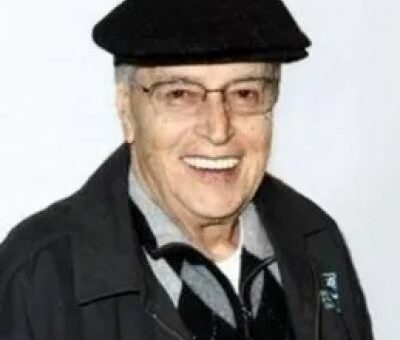 Frank Vallelonga