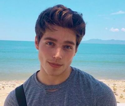 Froy Gutierrez