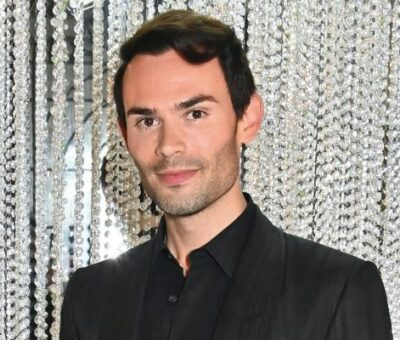 Mark Francis Vandelli
