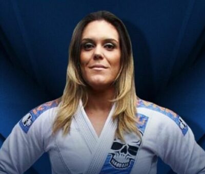 Gabi Garcia