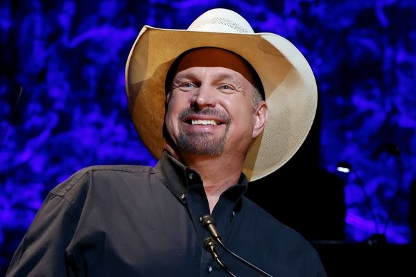 Garth Brooks