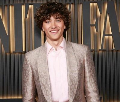 Gavin Casalegno