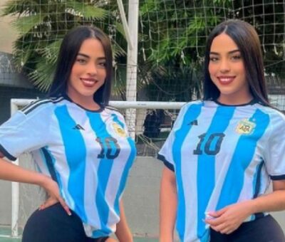 Gemelas Abello