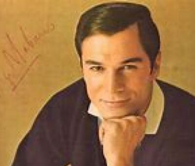 George Maharis