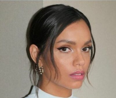 Georgina Campbell