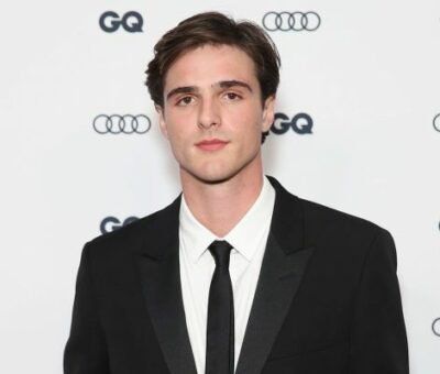 Jacob Elordi