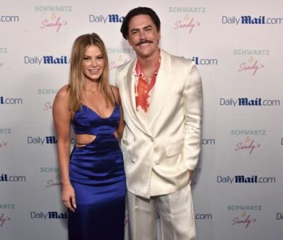 Tom Sandoval