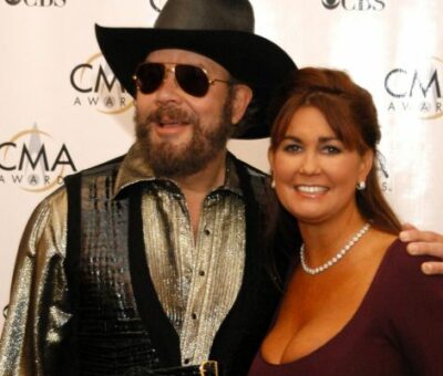 Hank Williams Jr.