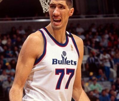 Gheorghe Muresan