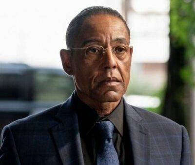 Giancarlo Esposito