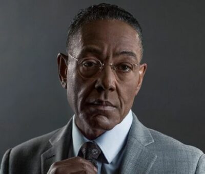 Giancarlo Esposito