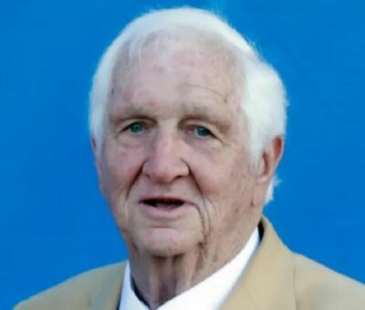 Gil Brandt