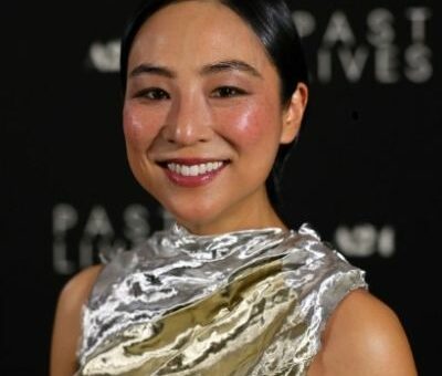 Greta Jiehan Lee
