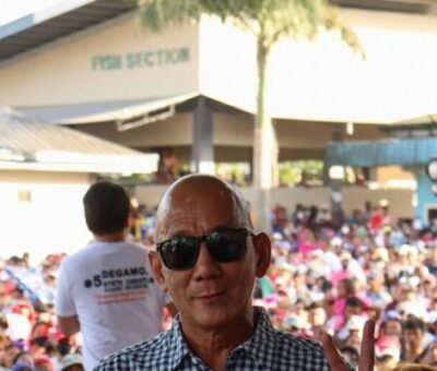 Guido Reyes