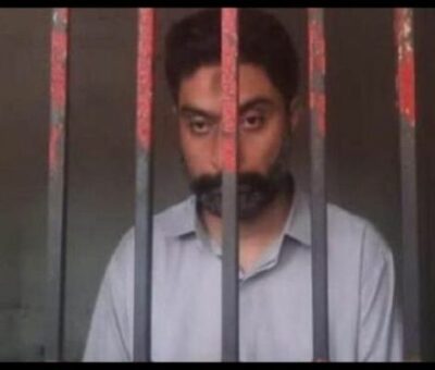 Gulshan E Hadeed