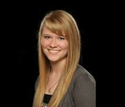 Hannah Hill