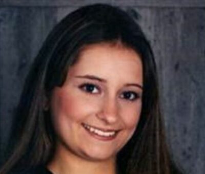 Hannah Hill