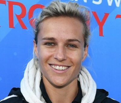 Hannah Wilkinson