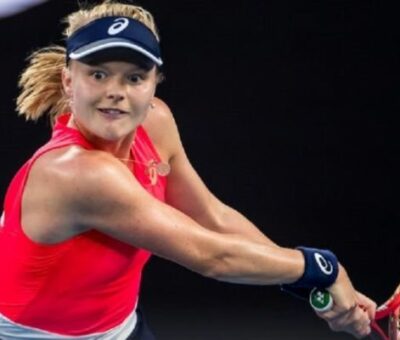Harriet Dart