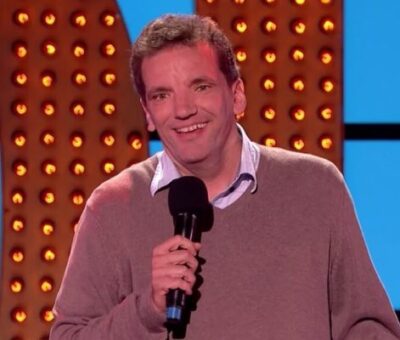 Henning Wehn