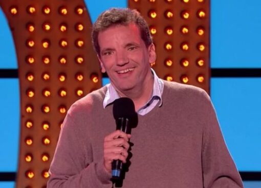 Henning Wehn