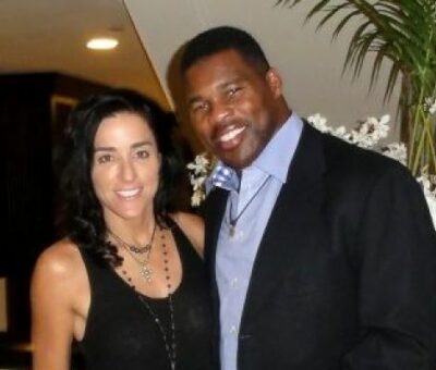 Herschel Walker