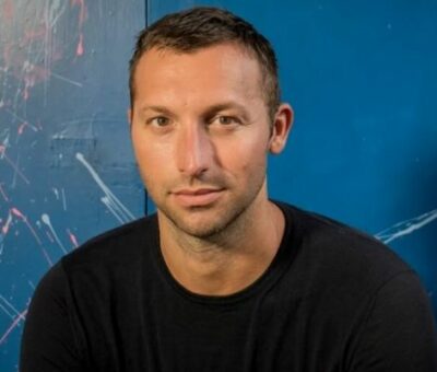 Ian Thorpe