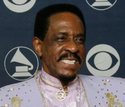 Ike Turner