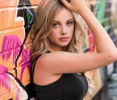 India Woollard