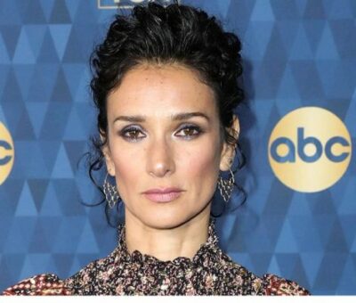 Indira Varma