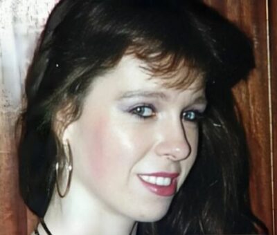 Ireland Imelda Keenan