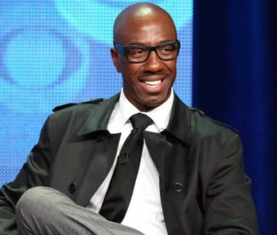 JB Smoove