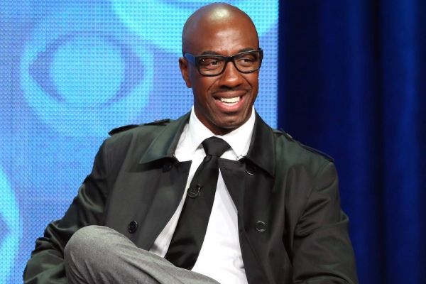 JB Smoove