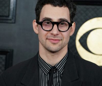 Jack Antonoff