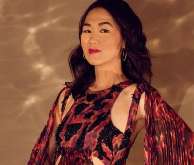 Jackie Chung
