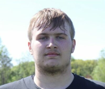 Jake Grimm